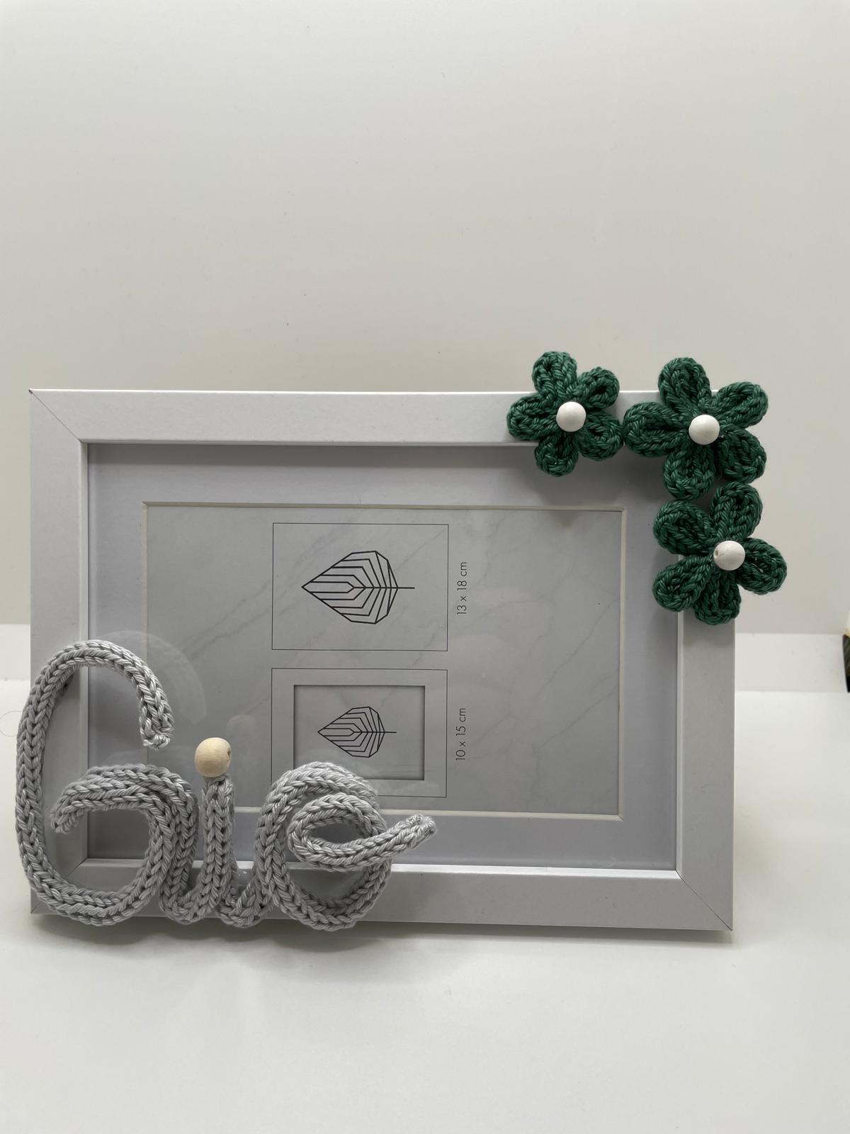 CORNICI PERZONALIZABILI  - 4