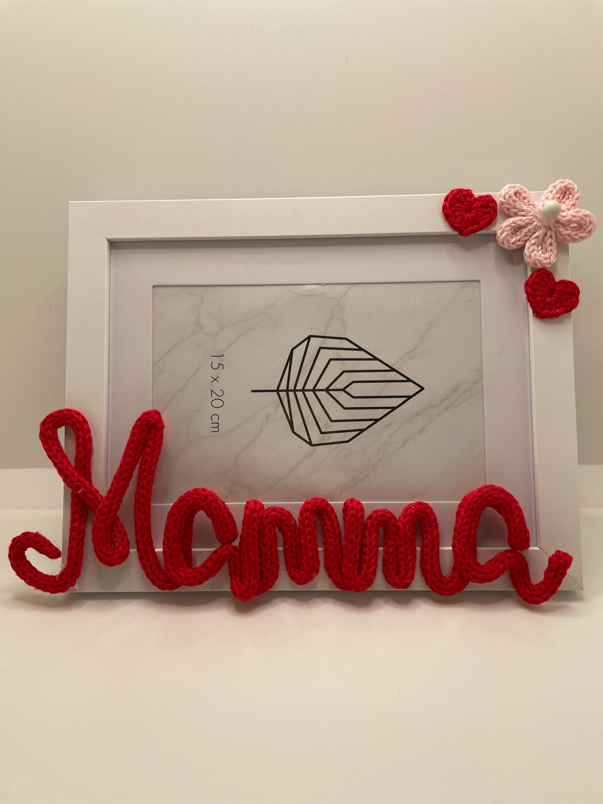 CORNICI PERZONALIZABILI  - 5