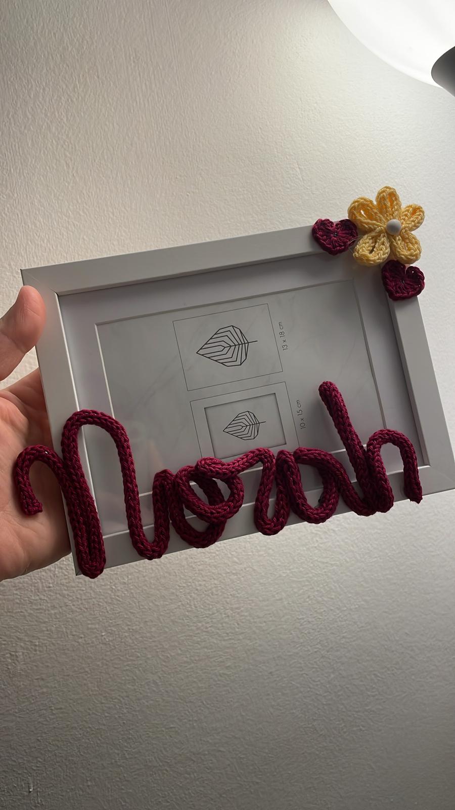 CORNICI PERZONALIZABILI  - 6