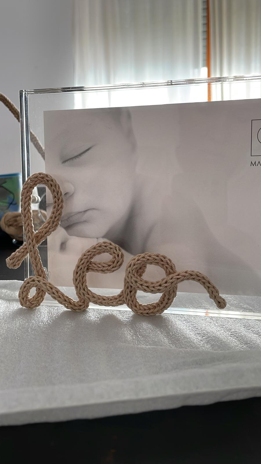 CORNICI PERZONALIZABILI  - 8