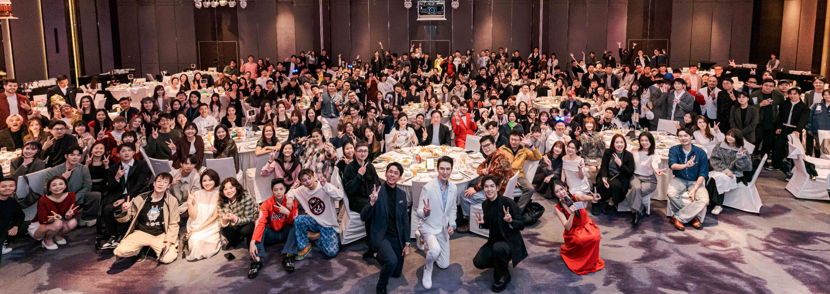 2025 YouTuber Production Partnership