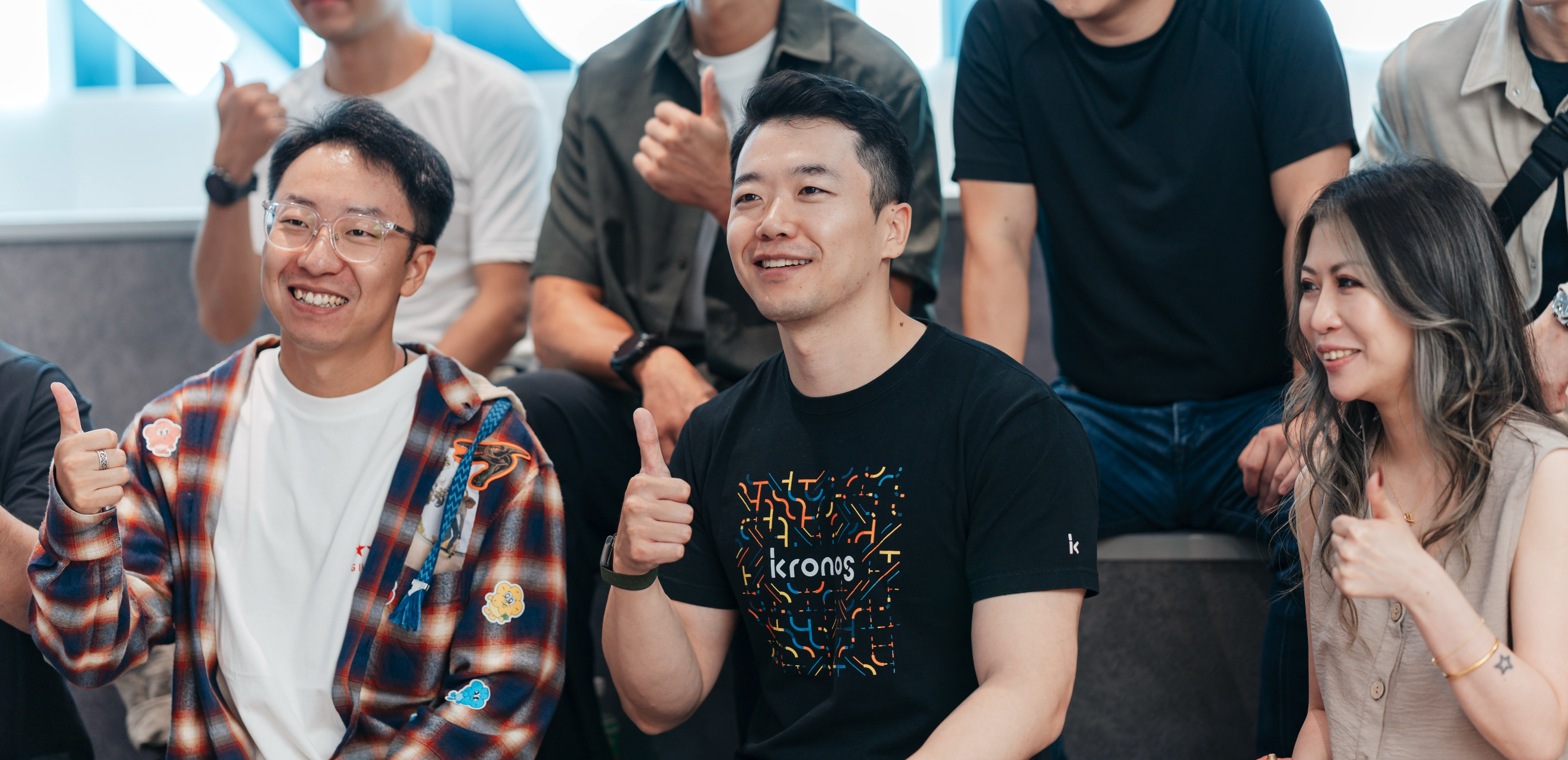 Corporate Anniversary