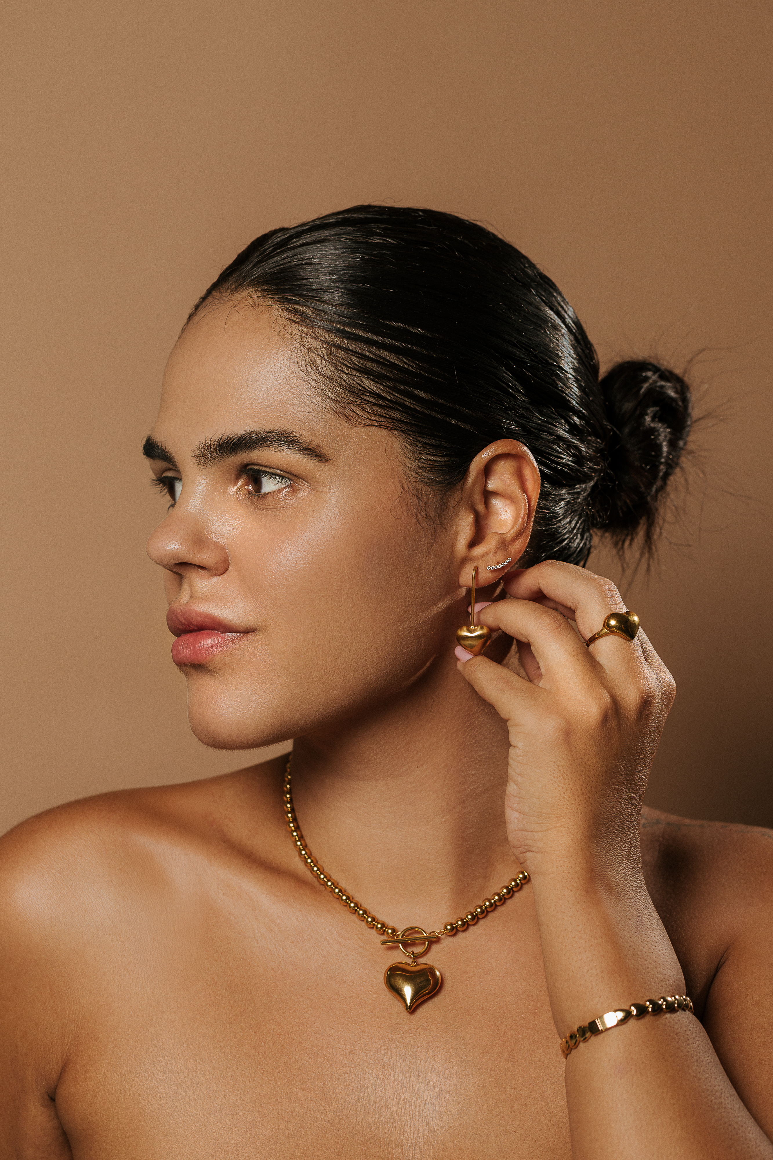 Acessórios Blackfit 1