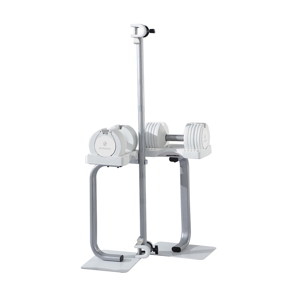 Pure Series Easy Bar 4.5KG(10LB) 專用槓鈴桿 - 3