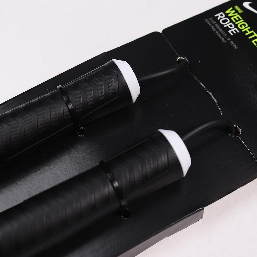 NIKE ATHLETIC TRAINING 训练加重跳绳 - 3