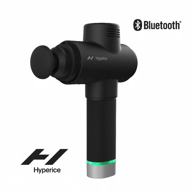 Hypervolt 2 Pro 无限震动按摩枪