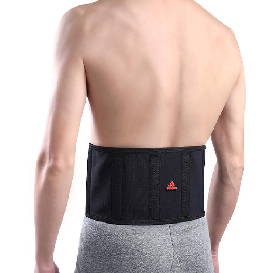 Adidas WUCHT P3运动护腰 - 2