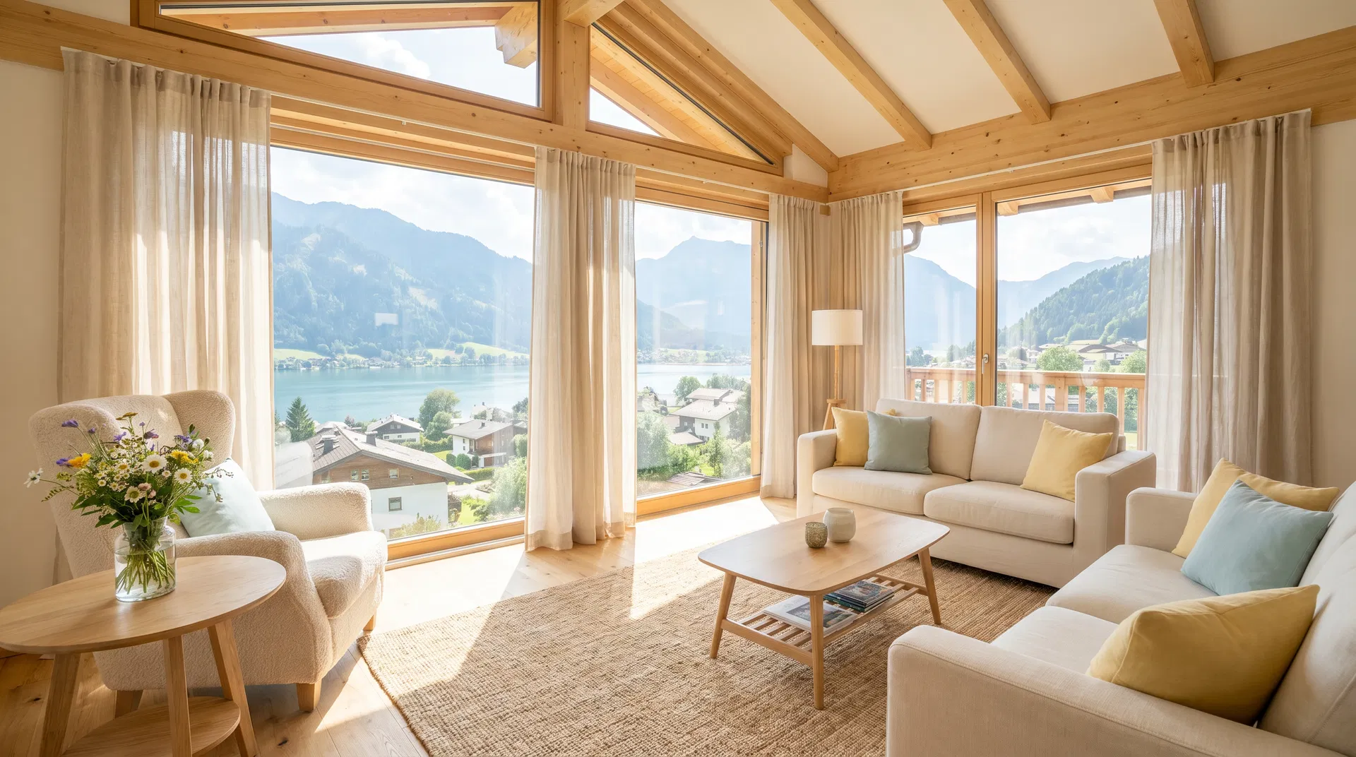 Apartment Ananda