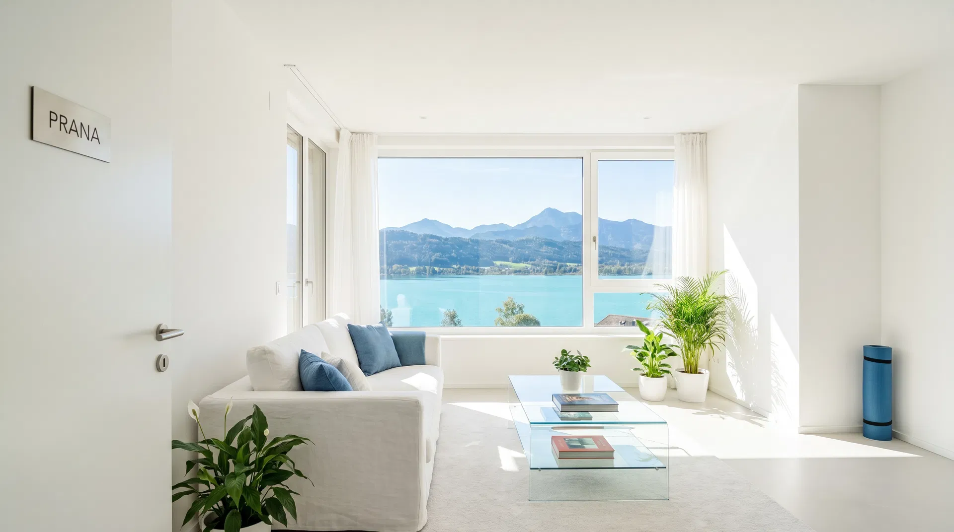 Apartment Prana