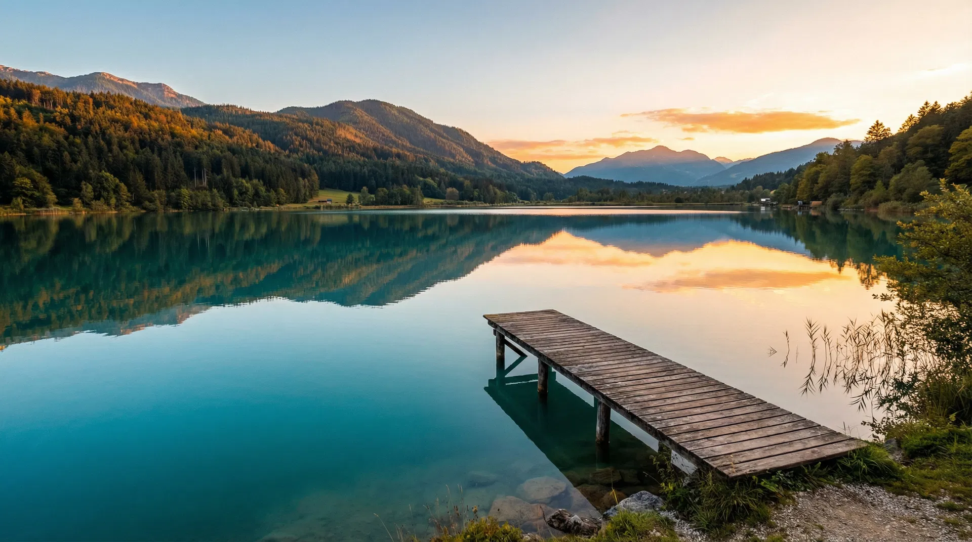 Keutschacher See