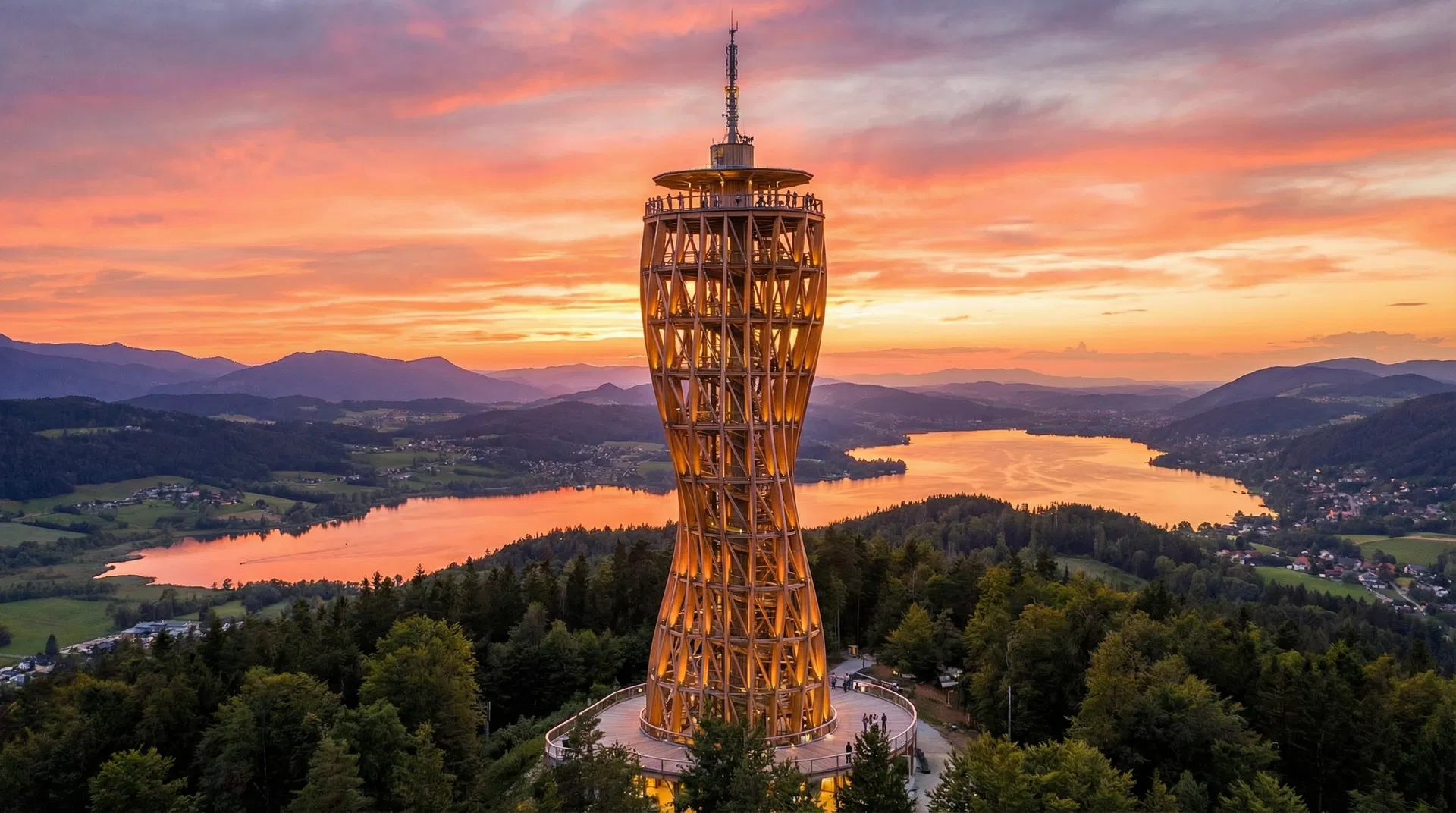 Pyramidenkogel