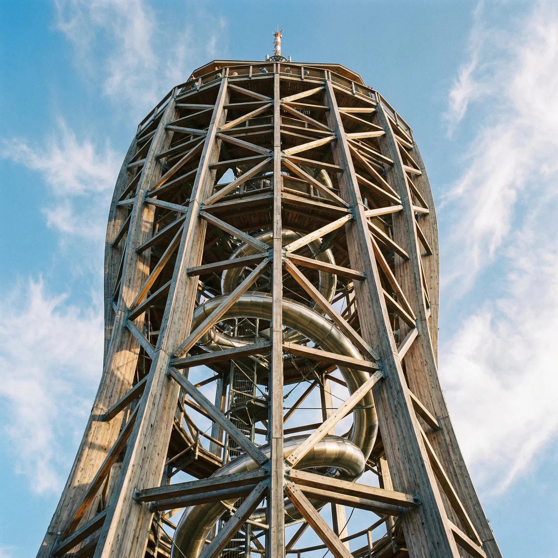 Pyramidenkogel