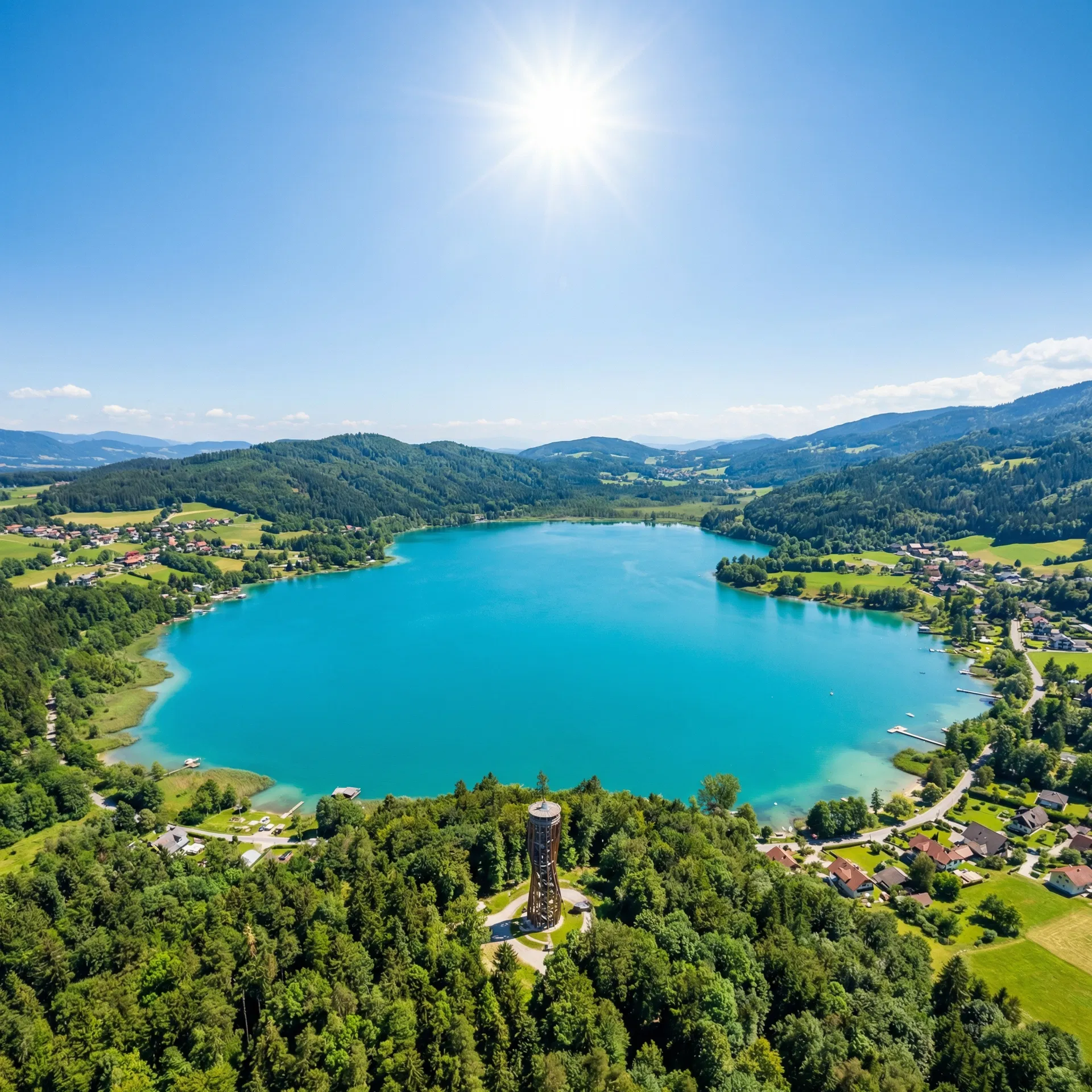 Keutschacher See