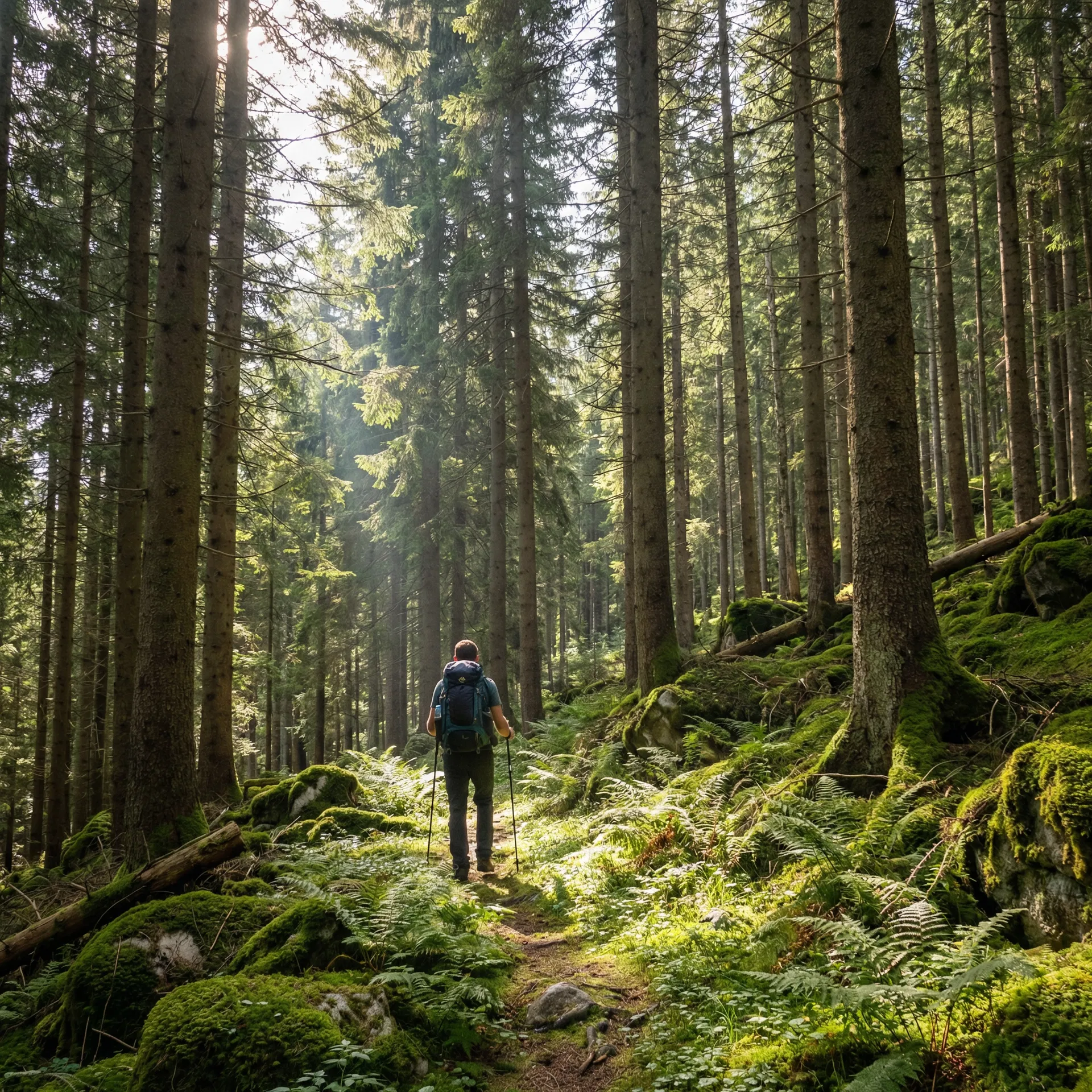 Wandern & Natur