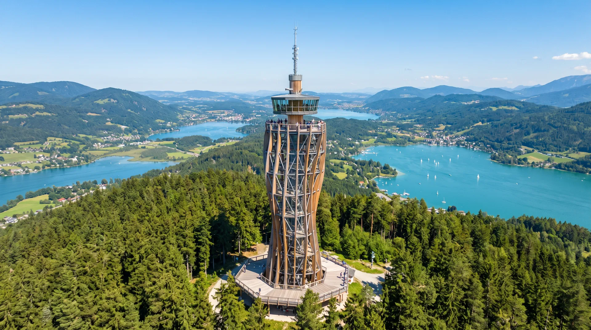 Pyramidenkogel