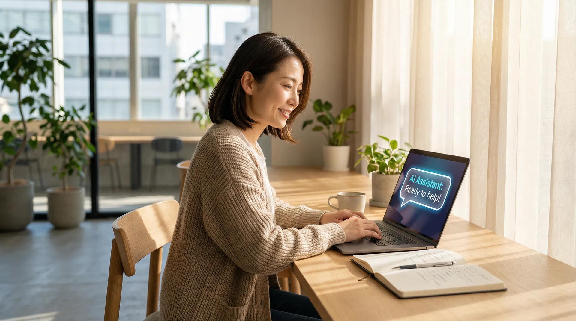 AI時代を生き抜く！今日から始める「AIリスキリング」の完全ガイド