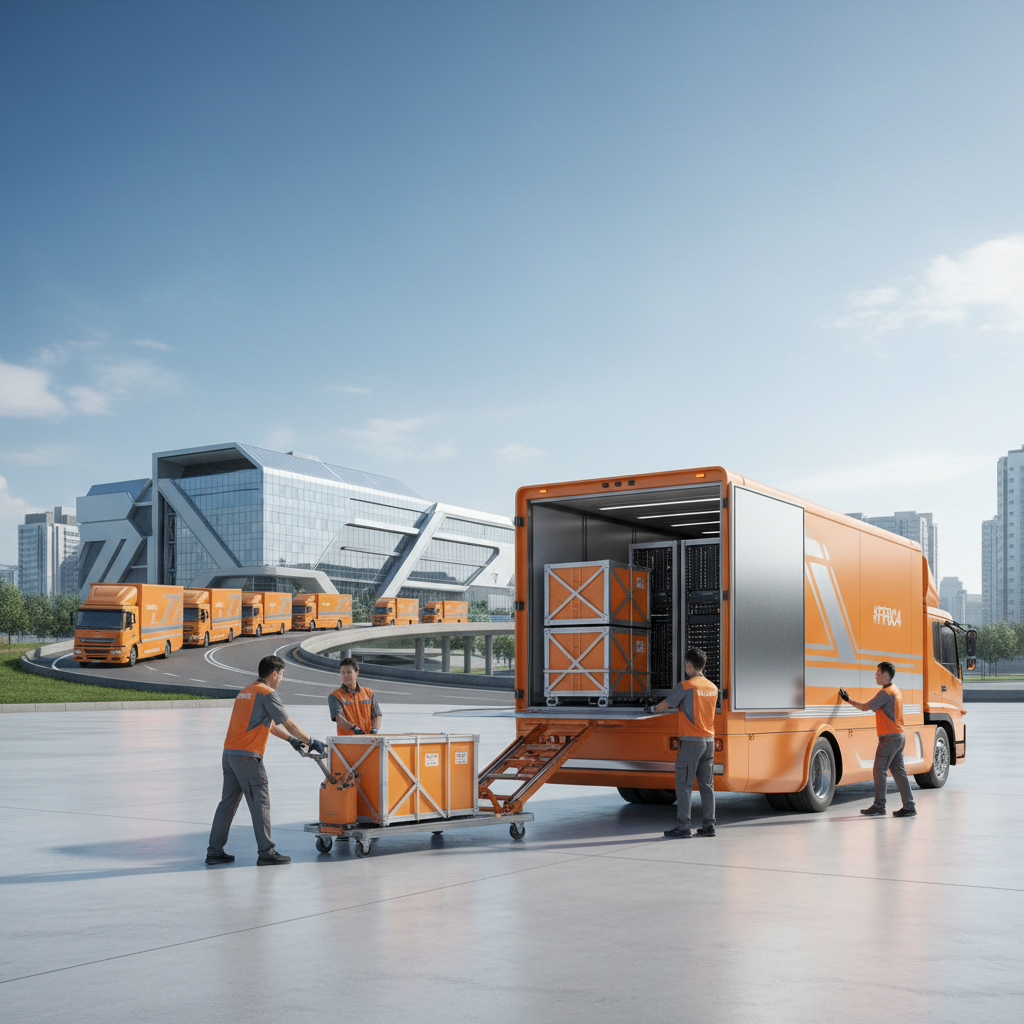 新竹科學園區企業搬遷的時效與工程學:從風場效應到高精密設備的無縫轉移