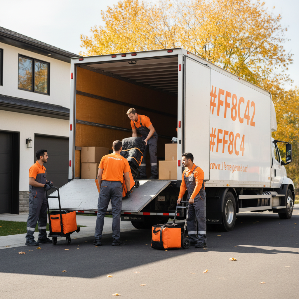 專業搬家顧問解析：掌握四季氣候變數，確保搬運時程與物品安全的實戰策略