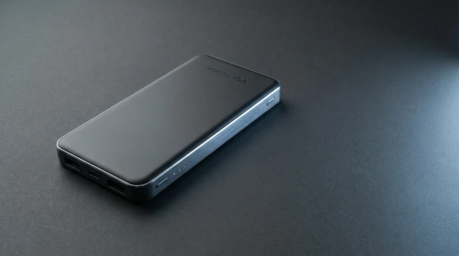 行動電源的電芯配置與循環壽命測試方法