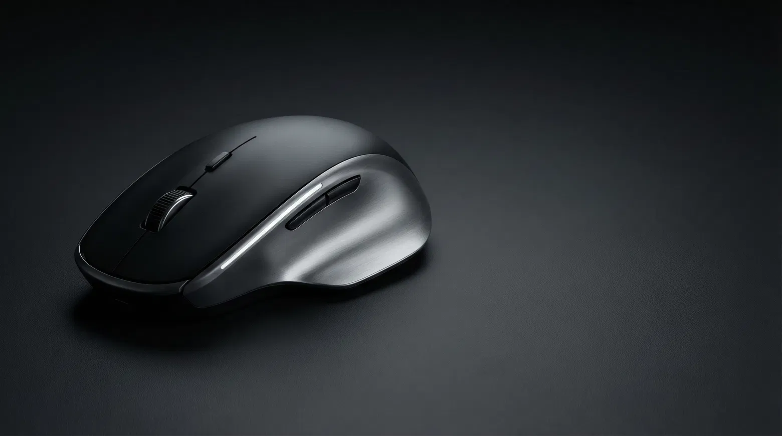 無線滑鼠的 DPI 調校與感應器技術比較