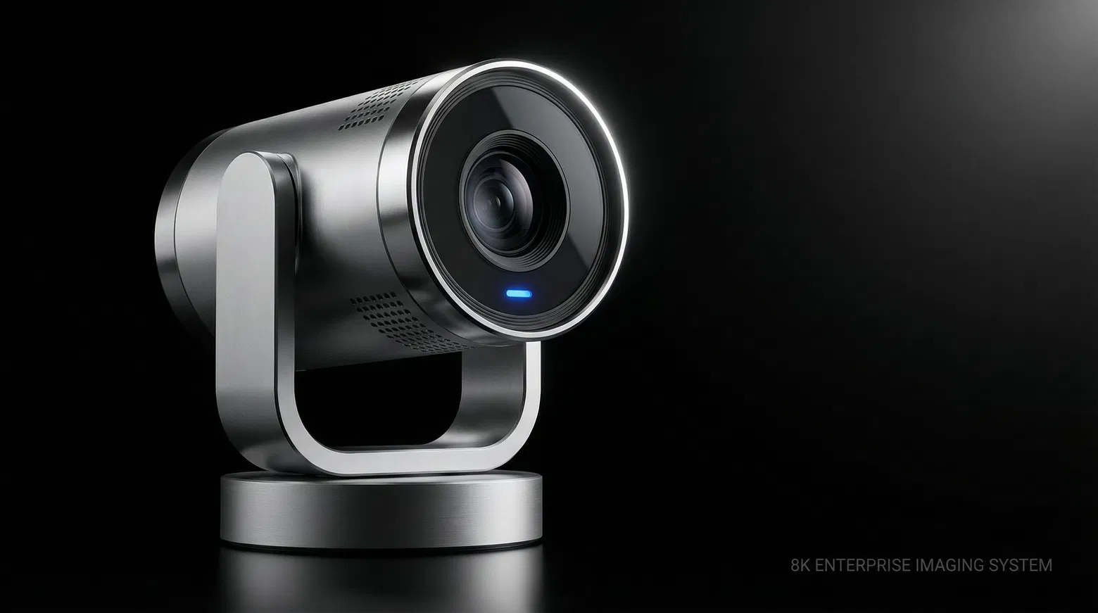 企業採購網路攝影機的隱私保護與資安合規