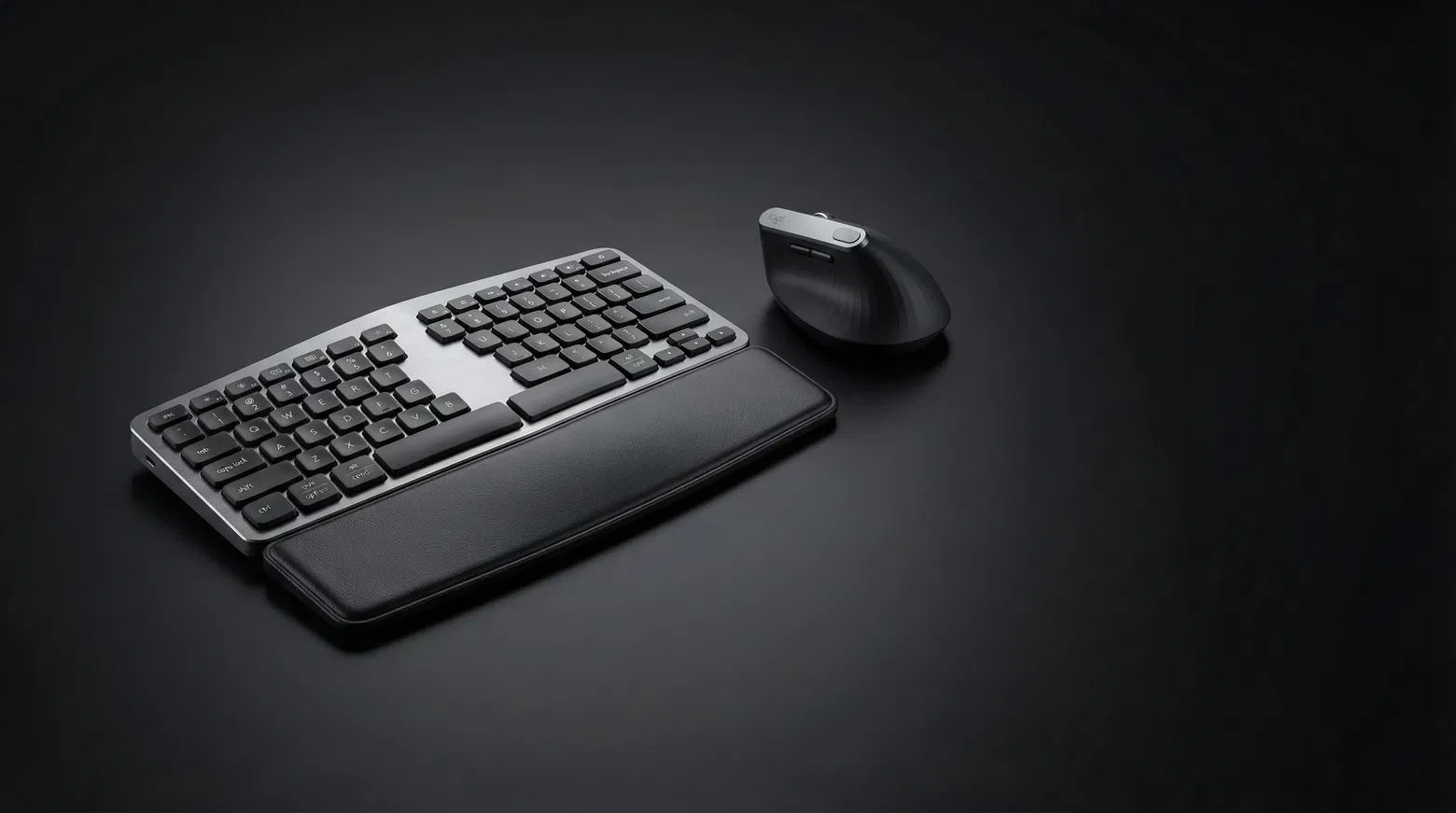 企業採購鍵盤滑鼠組的人體工學與職業傷害預防