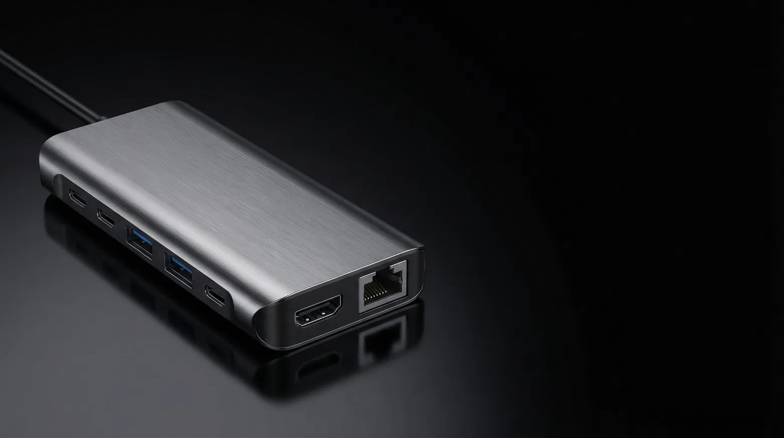 B2B 採購指南：企業級 USB 集線器供電能力精準計算、USB 3.2 高速傳輸驗證與相容性測試標準