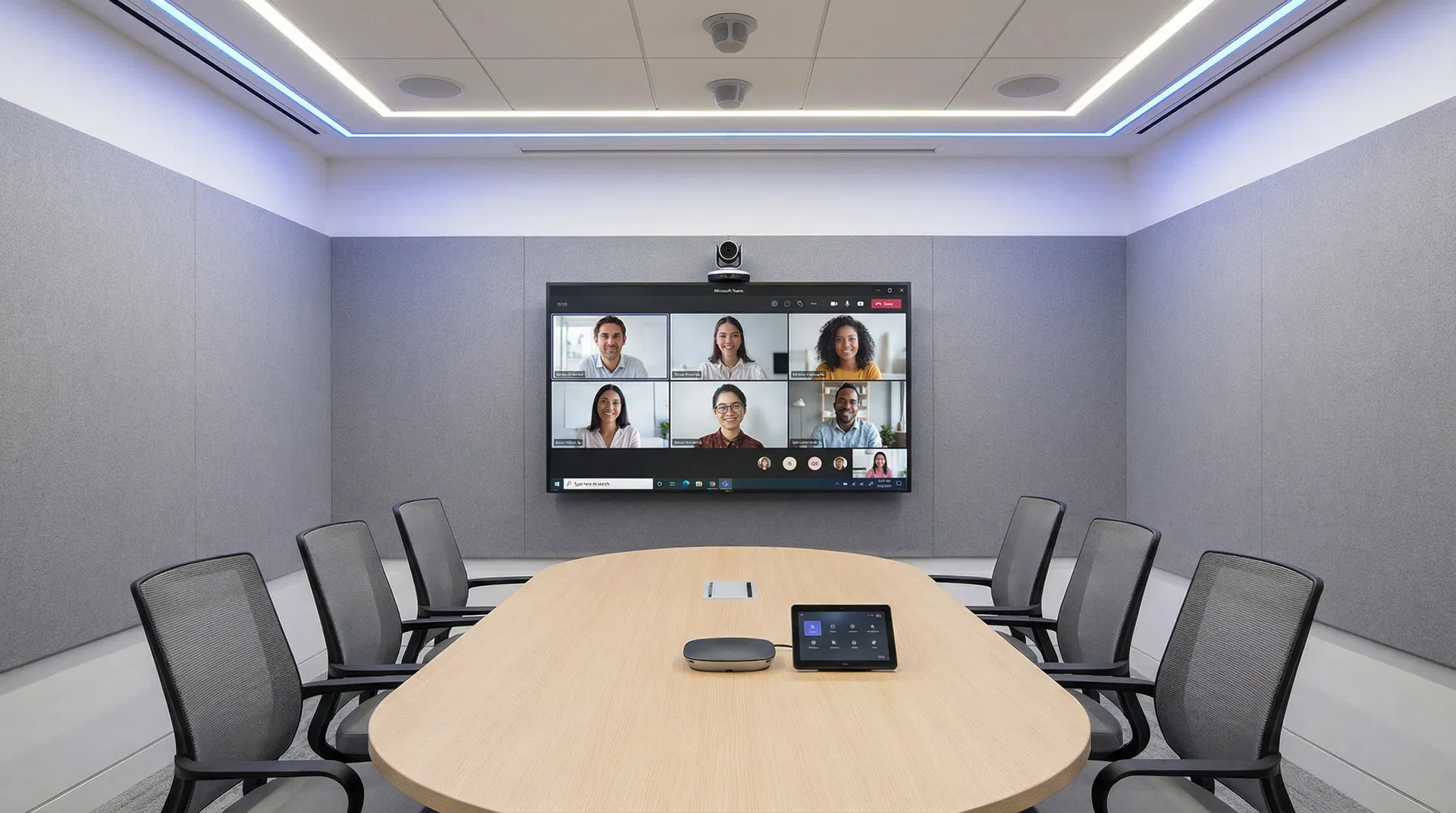 Managed Services — So You Never Think About Your AV