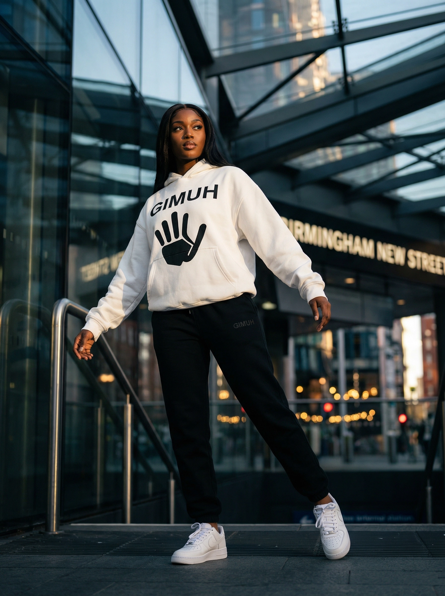 GIMUH Campaign Birmingham