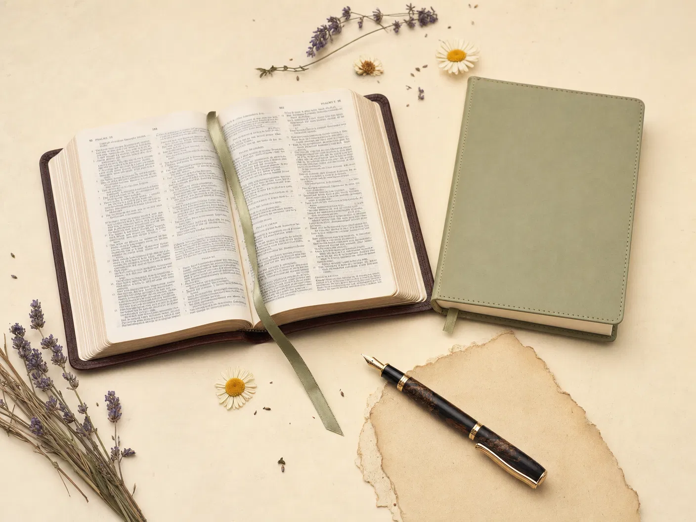 Beyond the Basics: How to Choose Your First Bible Study Book as a Beginner