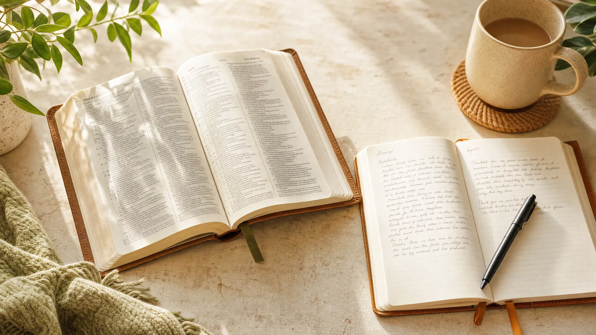 Bible Reading Plan for Beginners | BibleLum