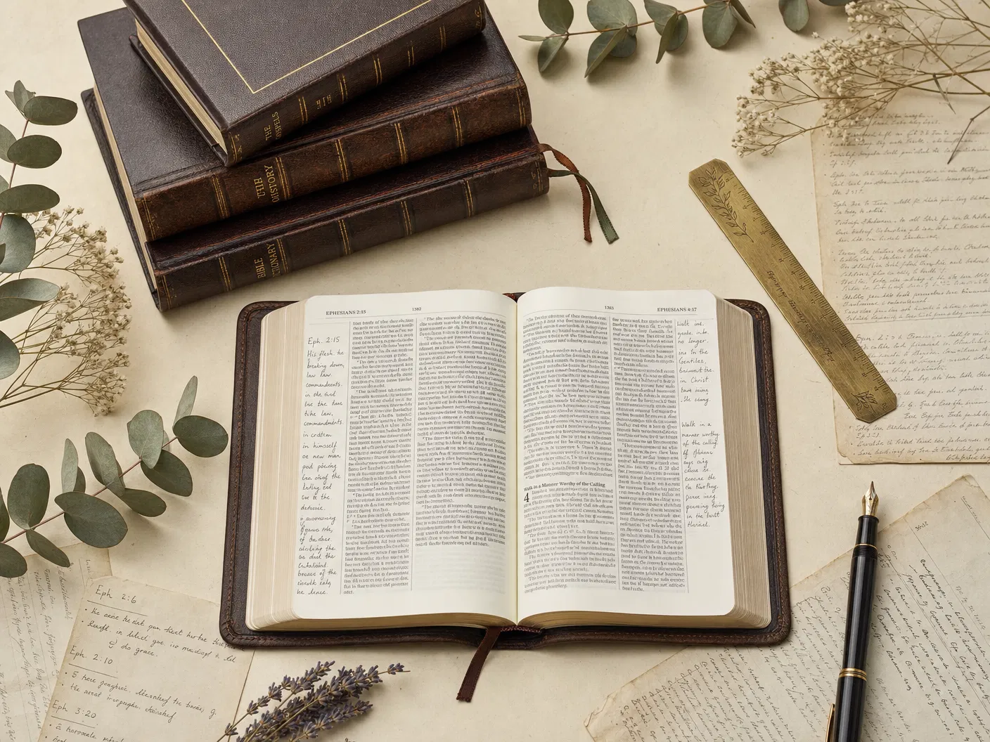Book-by-Book: Why Systematic Study is the Key to Biblical Literacy