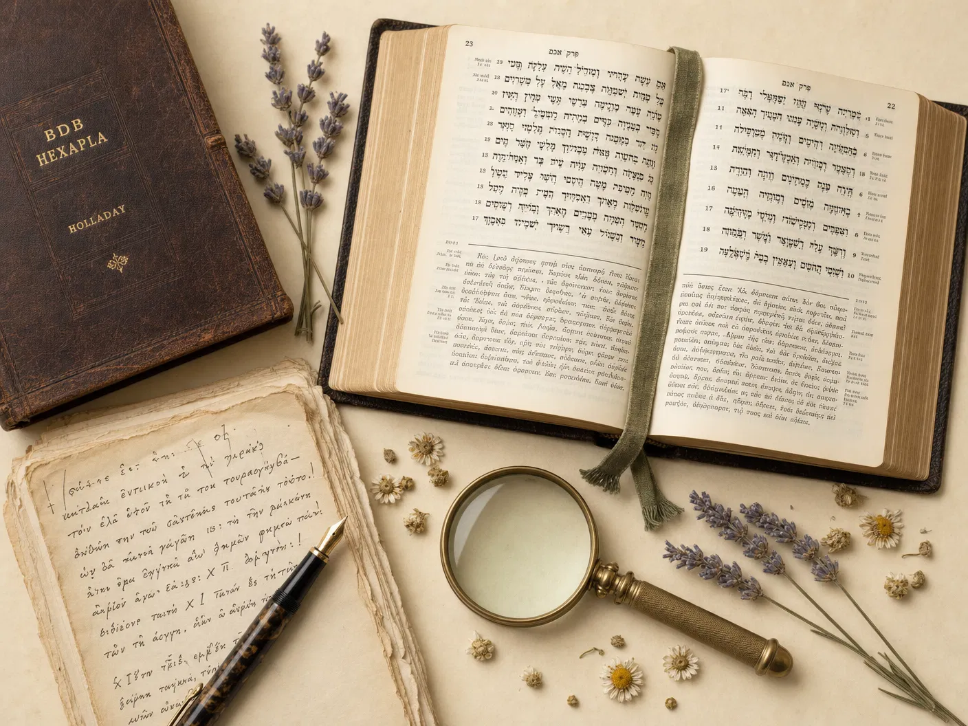 What Is Biblical Hermeneutics? A Practical Introduction