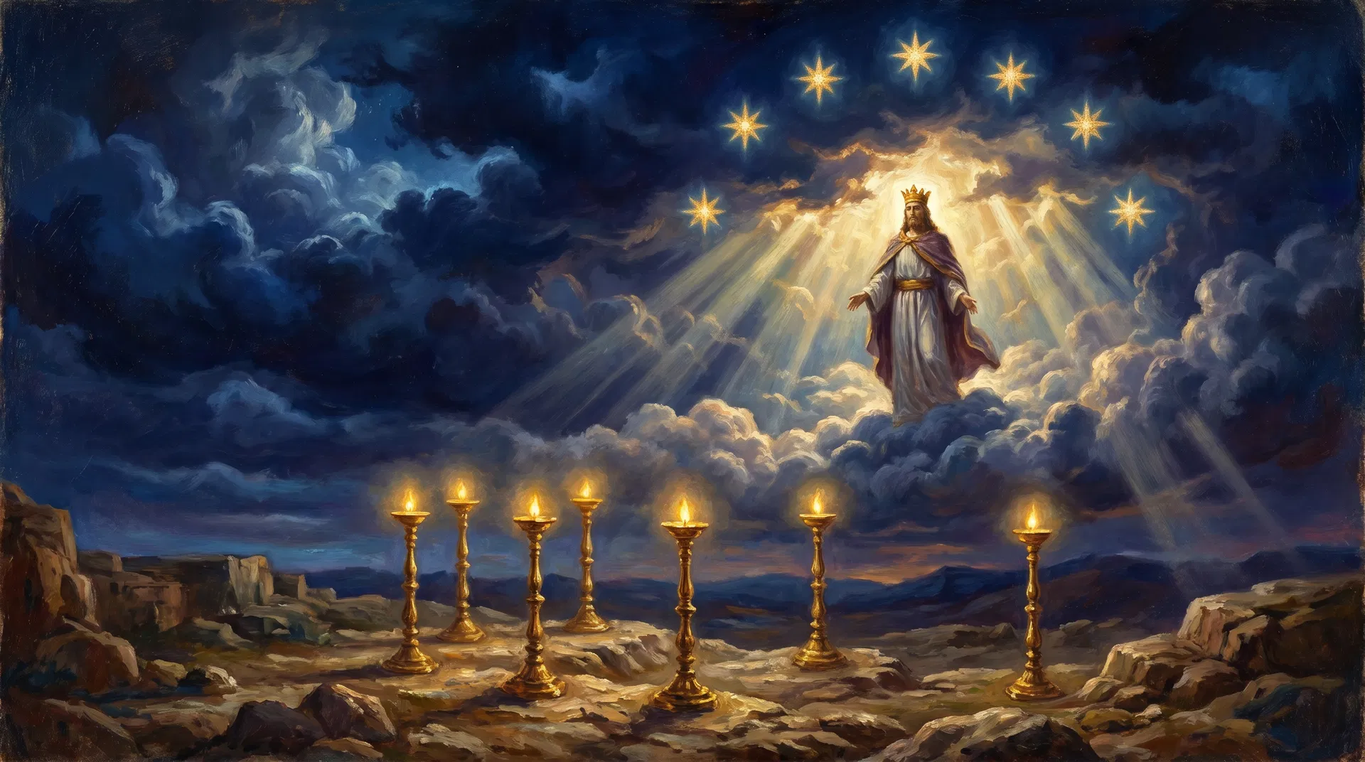The Book of Revelation