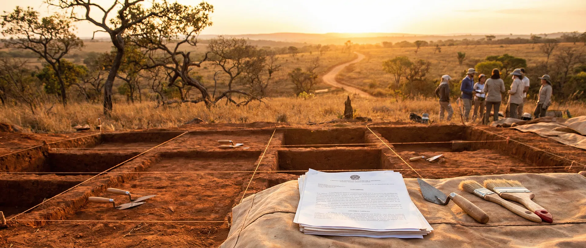 IN IPHAN nº 6/2025: Guia Completo da Nova Regulamentação do Patrimônio Arqueológico