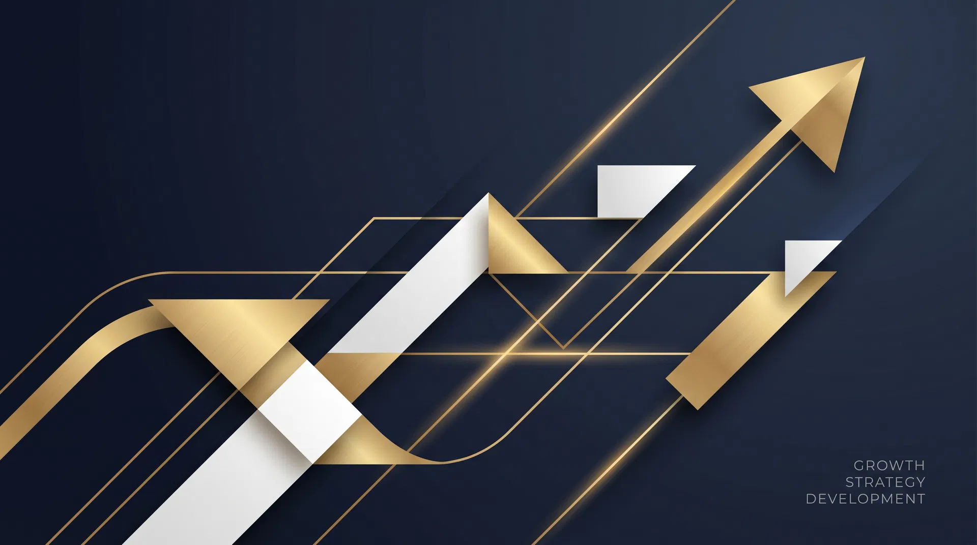 Crescimento estratégico