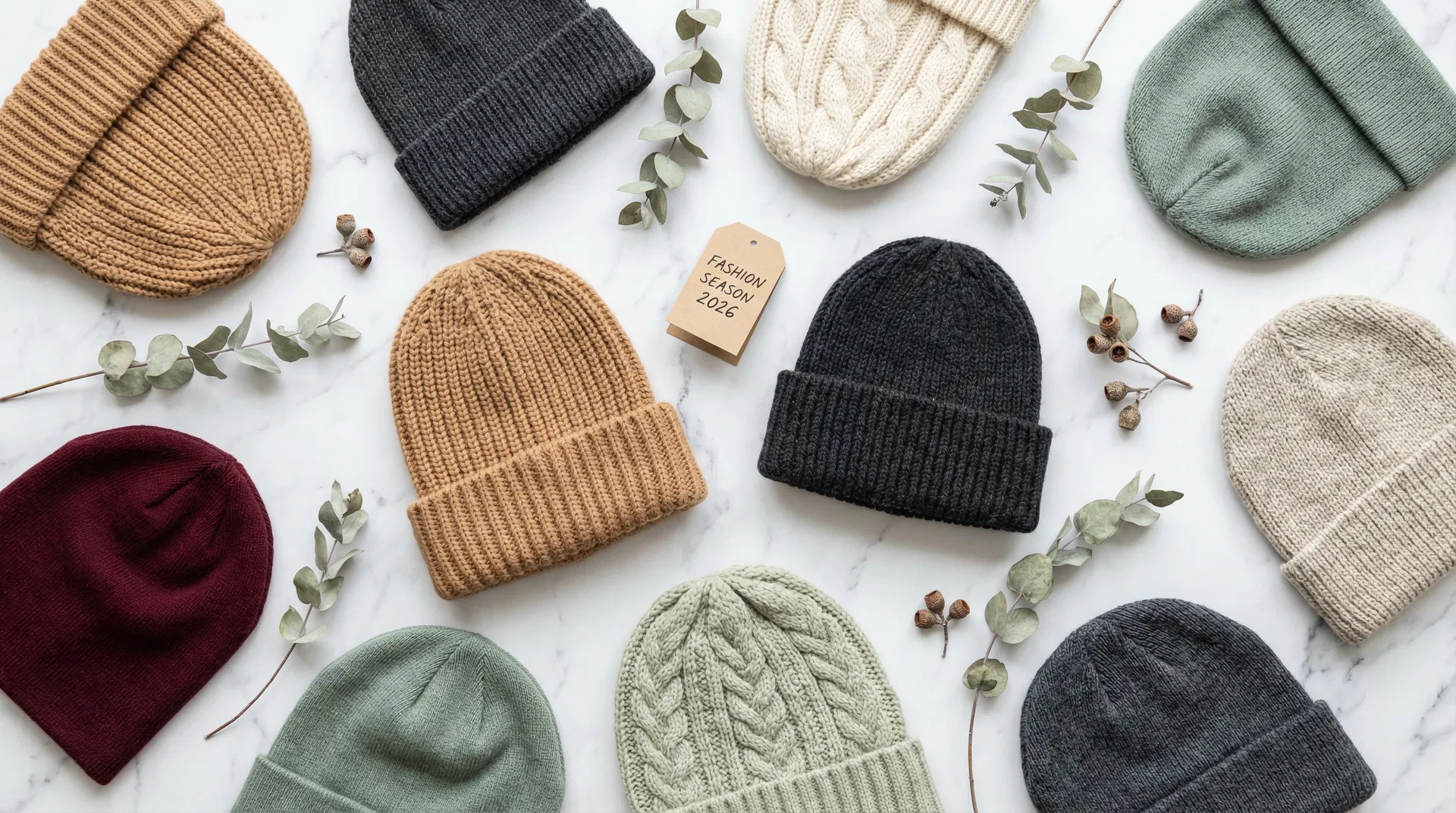 Top 10 Winter Hat Trends for the 2026 Retail Season