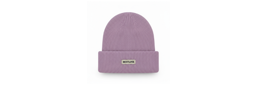 Knitted Hats & Beanies