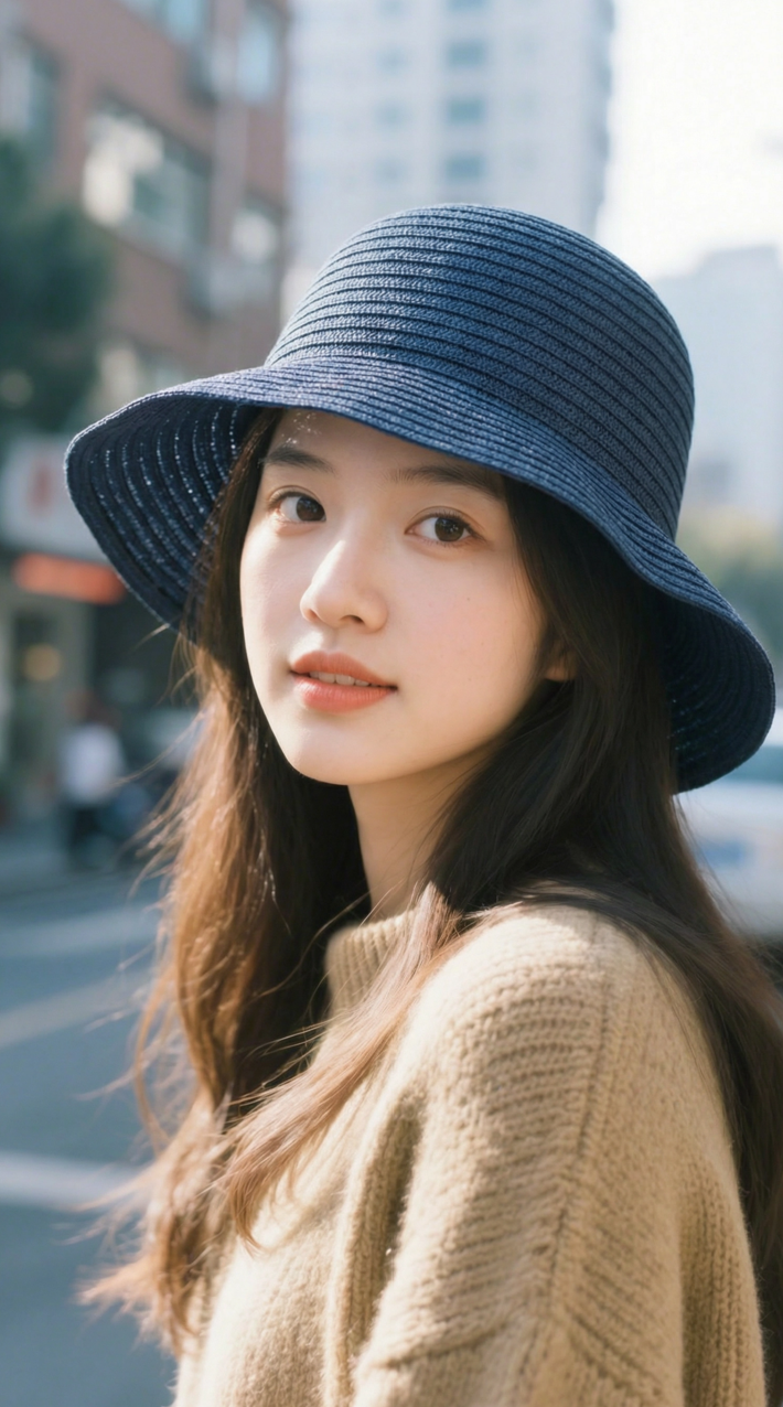 Collection of OEM knitted fashion accessories — hats, scarves, gloves, headbands and baby clothing by Tonglu Best Link