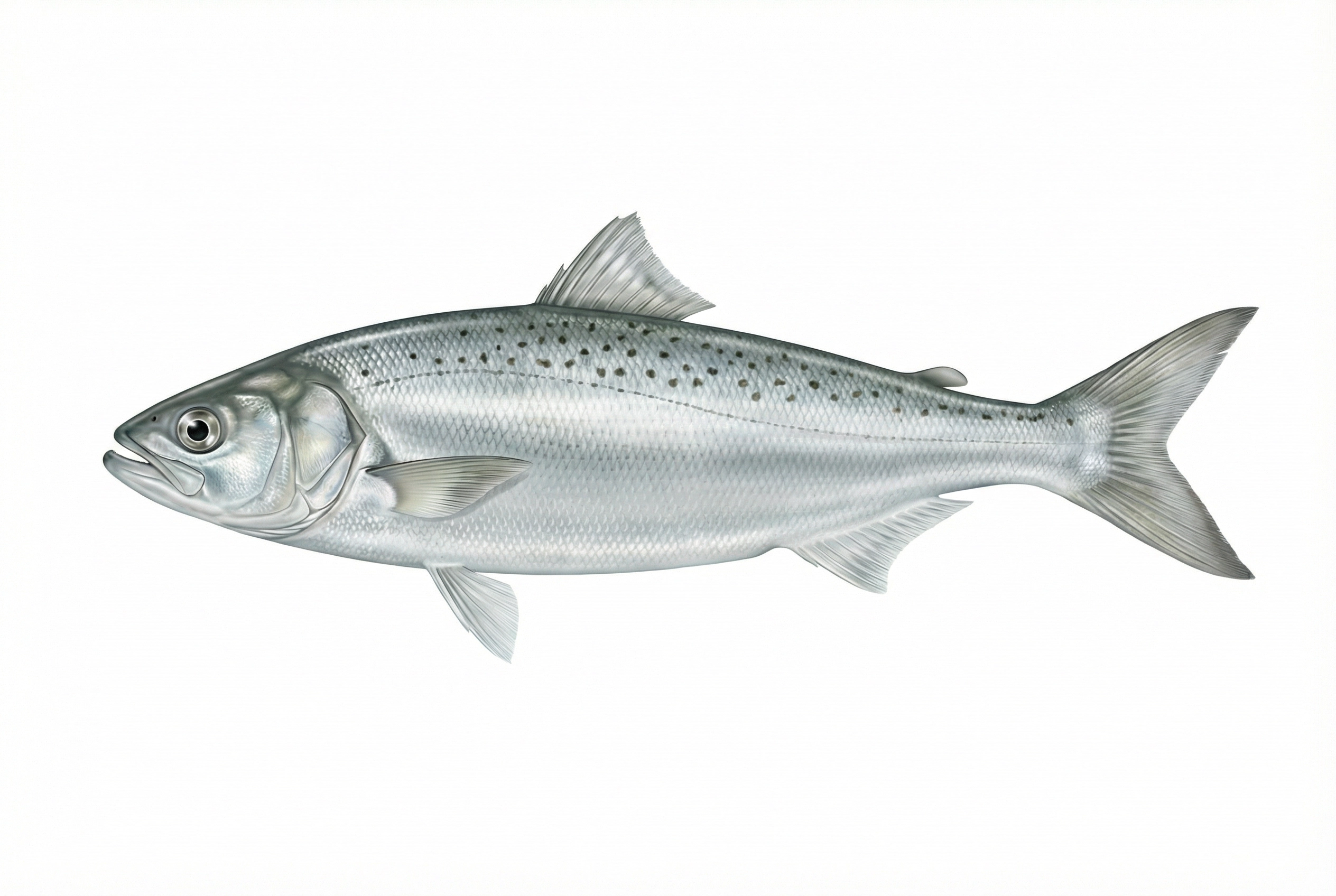Australian Salmon