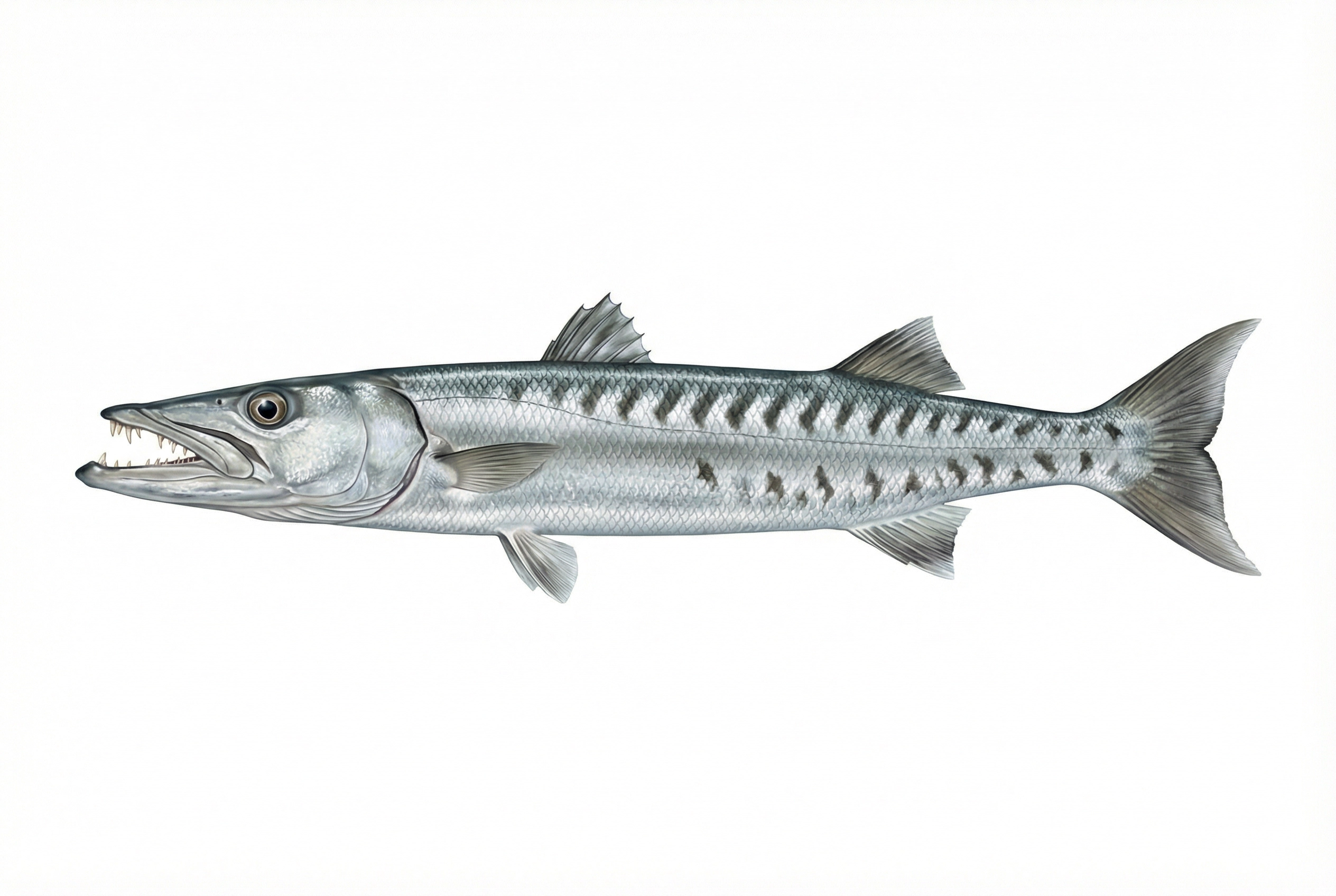 Barracuda