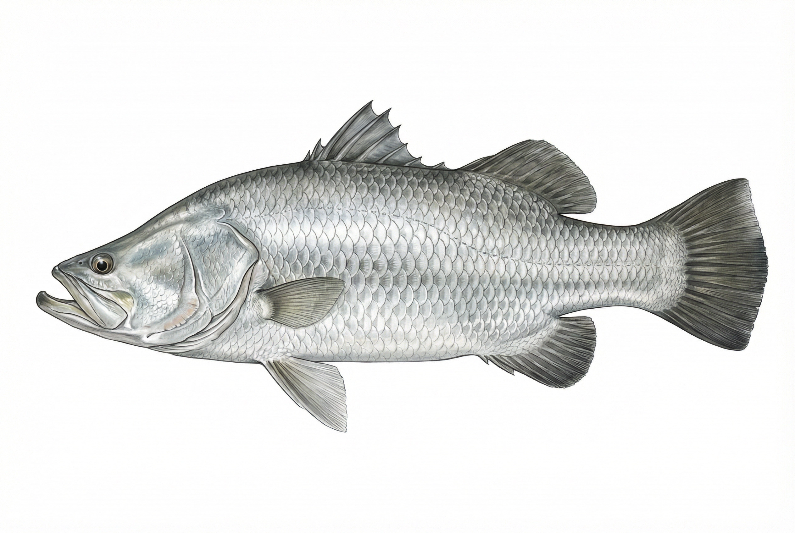 Barramundi