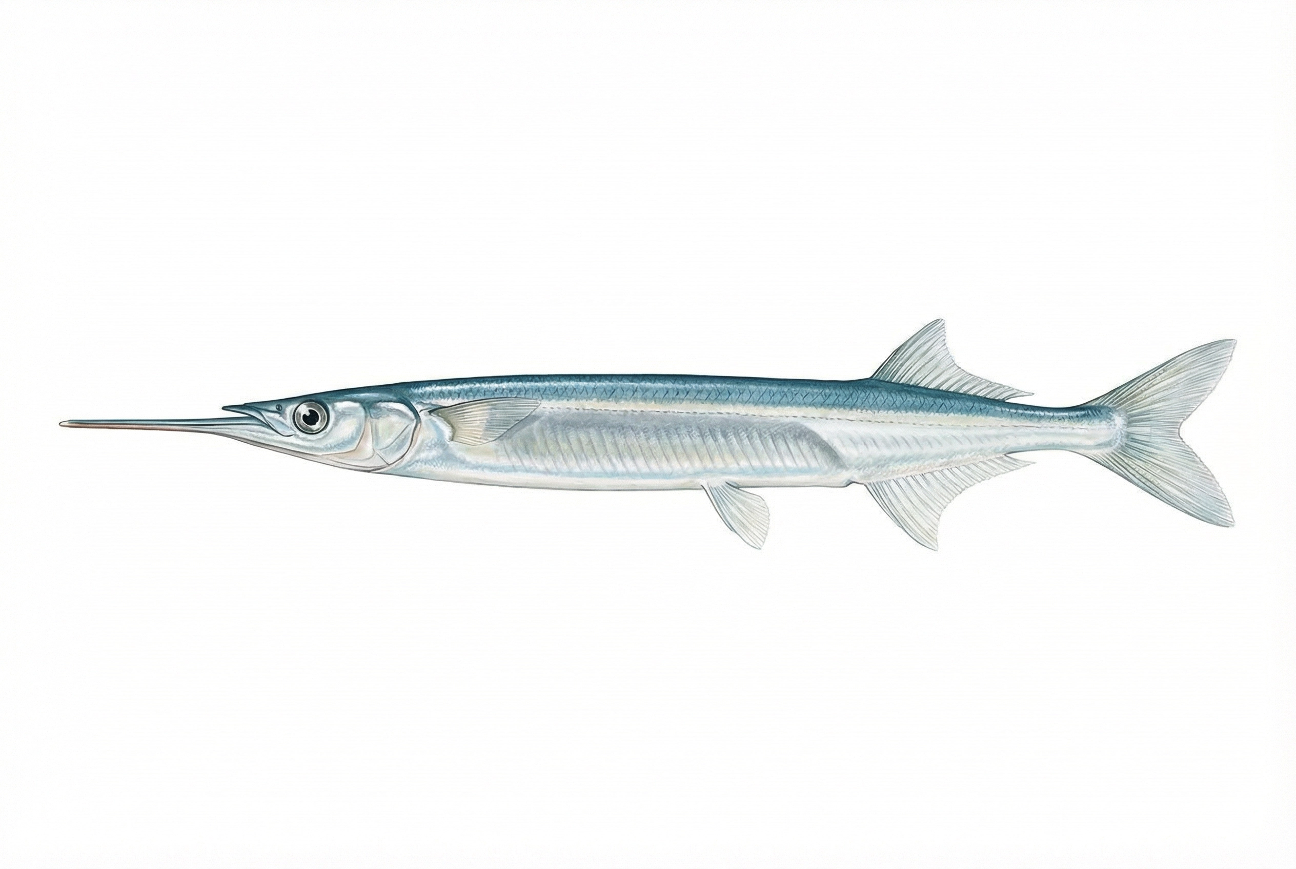 Garfish