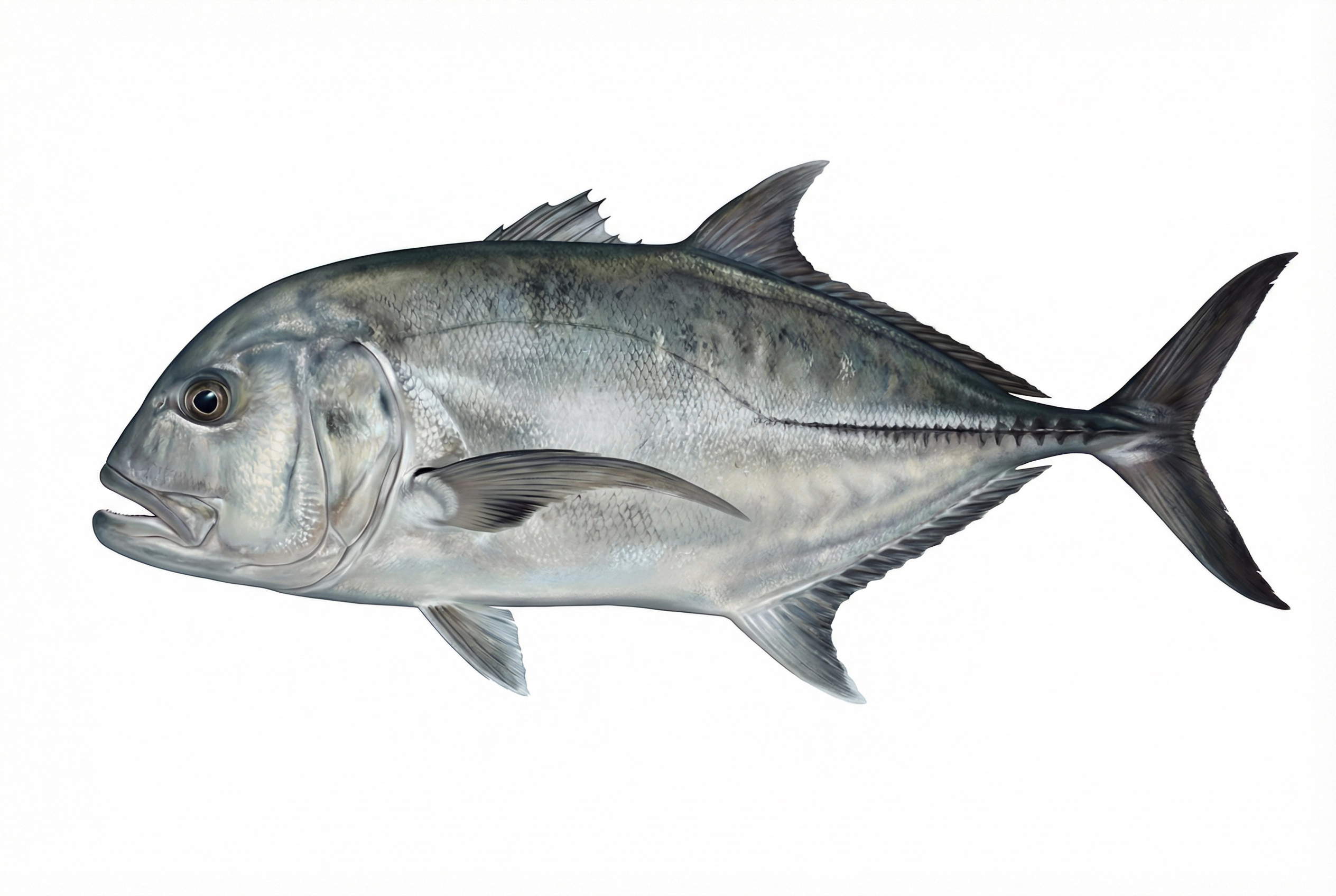 Giant Trevally