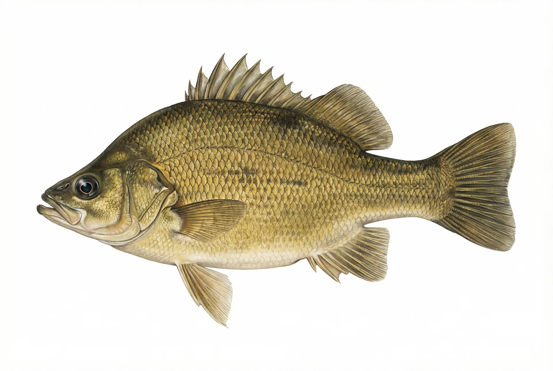 Golden Perch