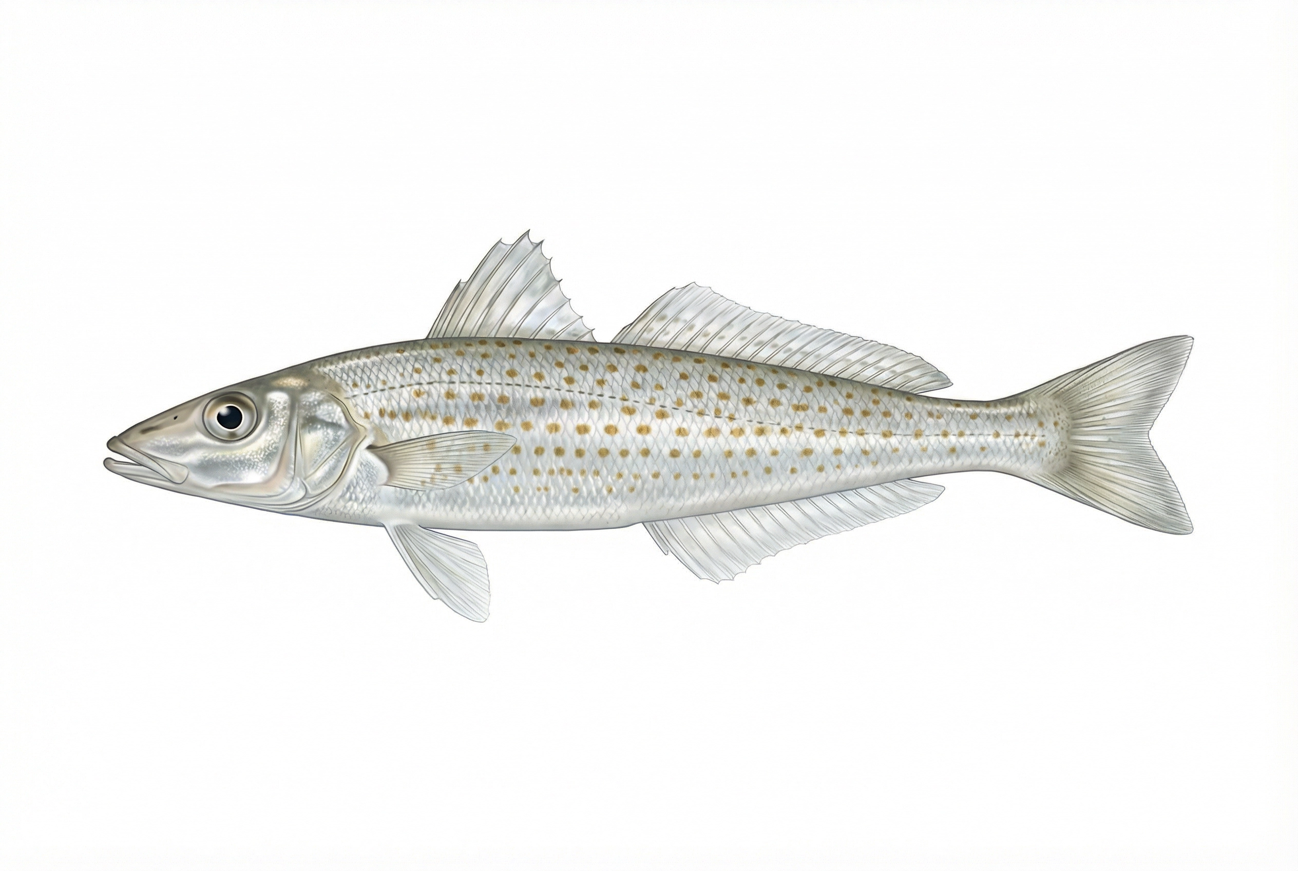 King George Whiting