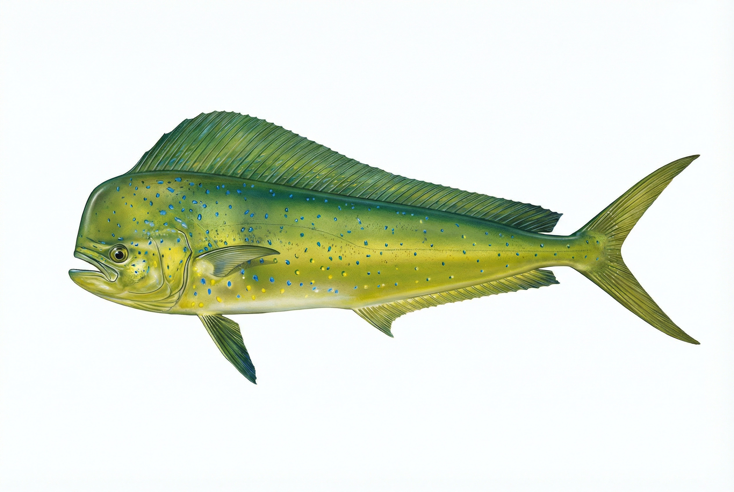 Mahi Mahi