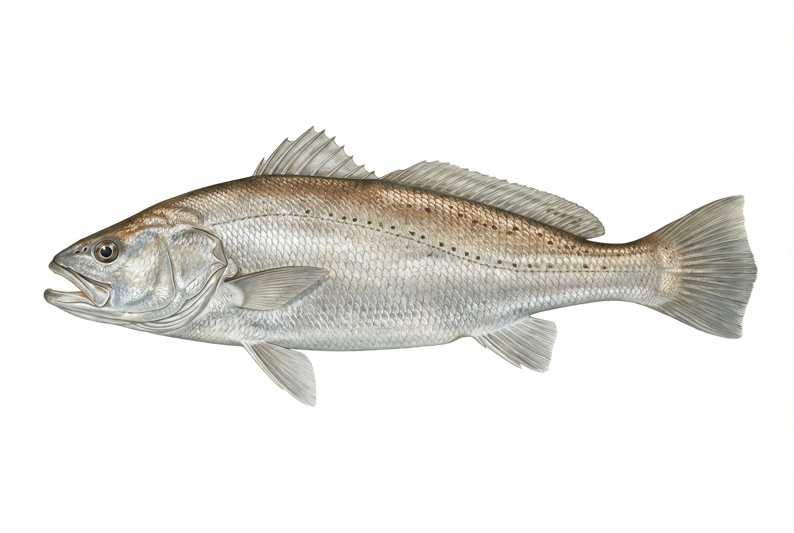 Mulloway