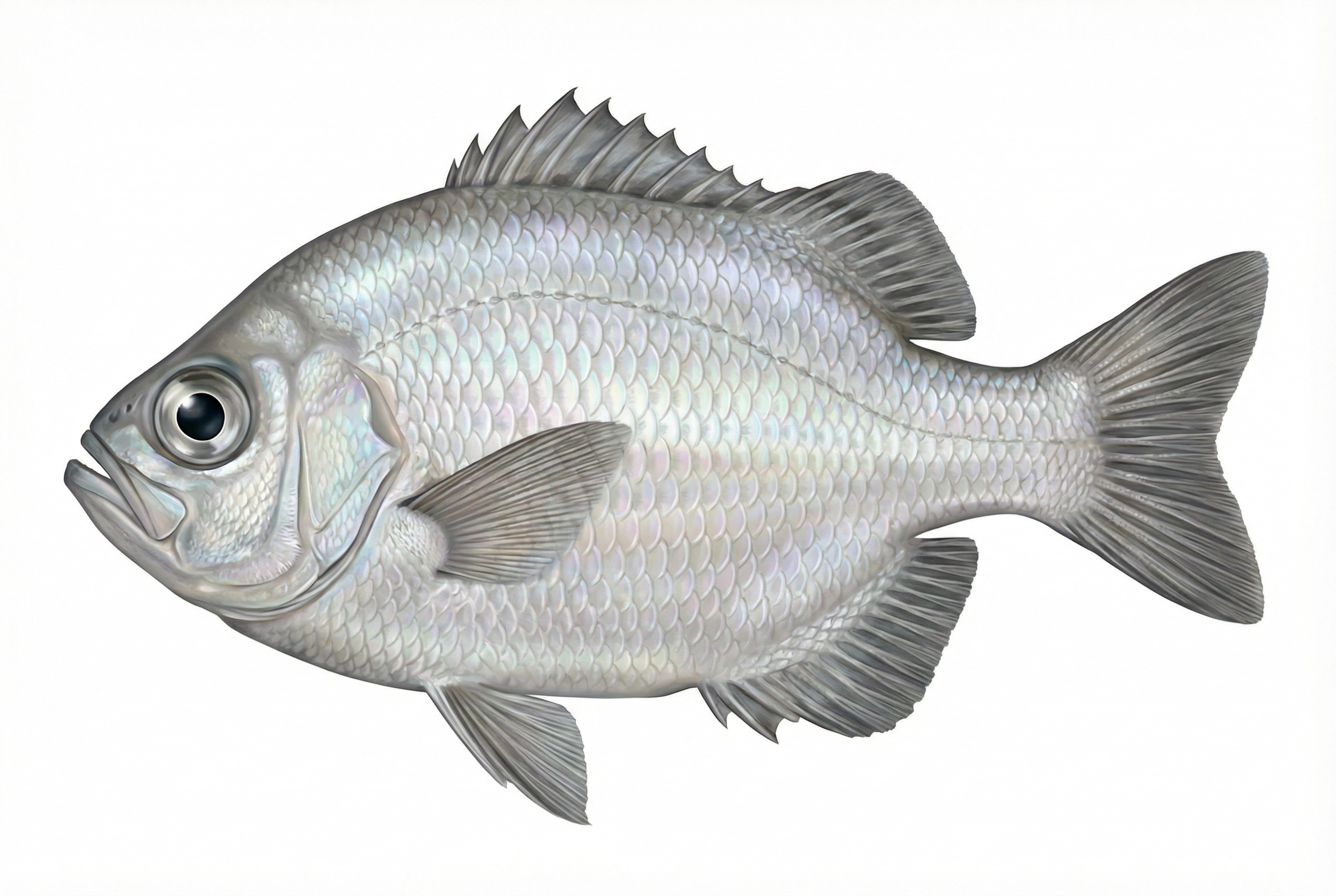Pearl Perch