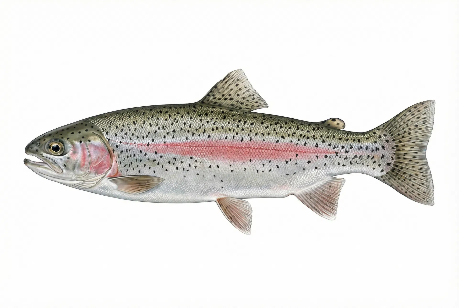 Rainbow Trout